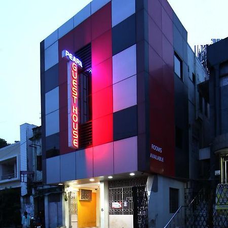 Pearl Guest House 钦奈 外观 照片