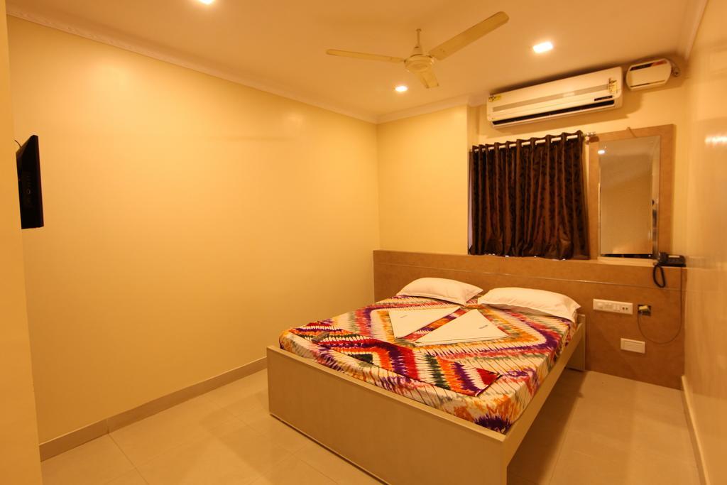 Pearl Guest House 钦奈 客房 照片