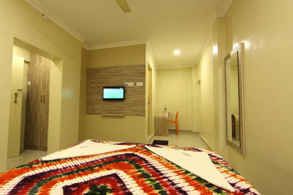 Pearl Guest House 钦奈 客房 照片