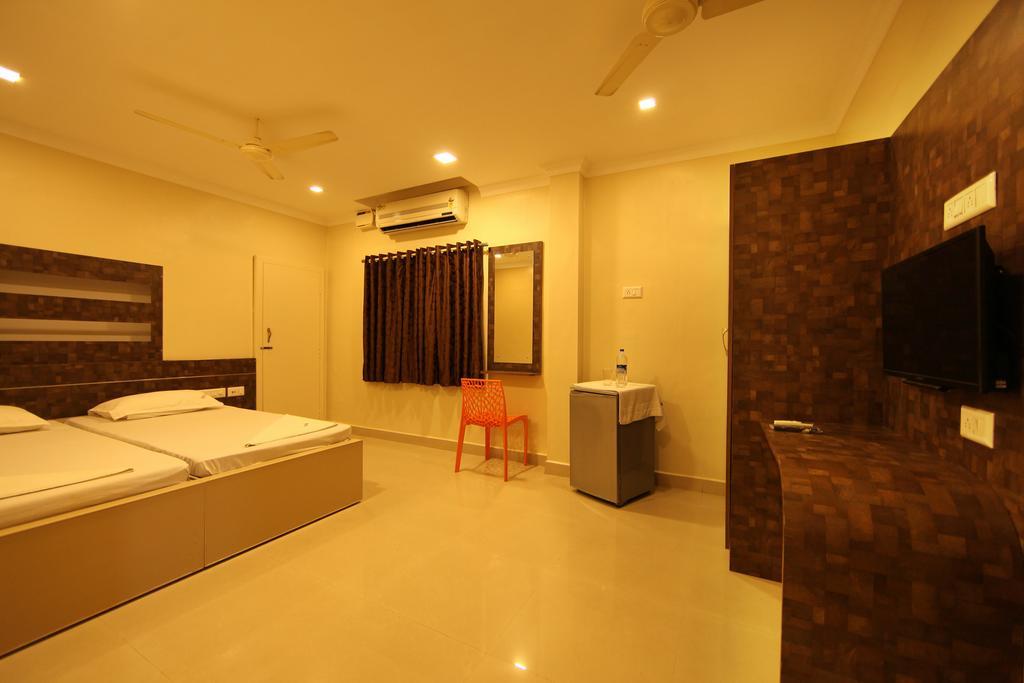 Pearl Guest House 钦奈 客房 照片