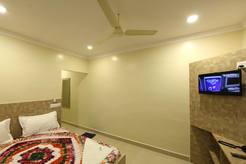 Pearl Guest House 钦奈 客房 照片