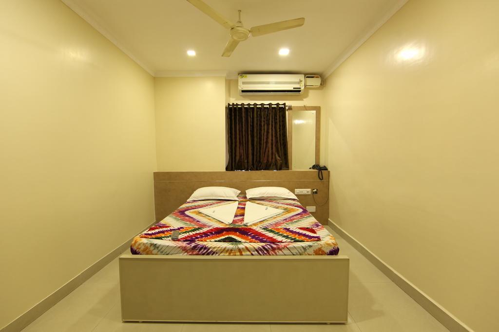 Pearl Guest House 钦奈 客房 照片